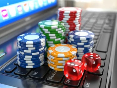 Exploring the Thrills of Ontario Online Slots: A Guide to Virtual Gambling in Canada